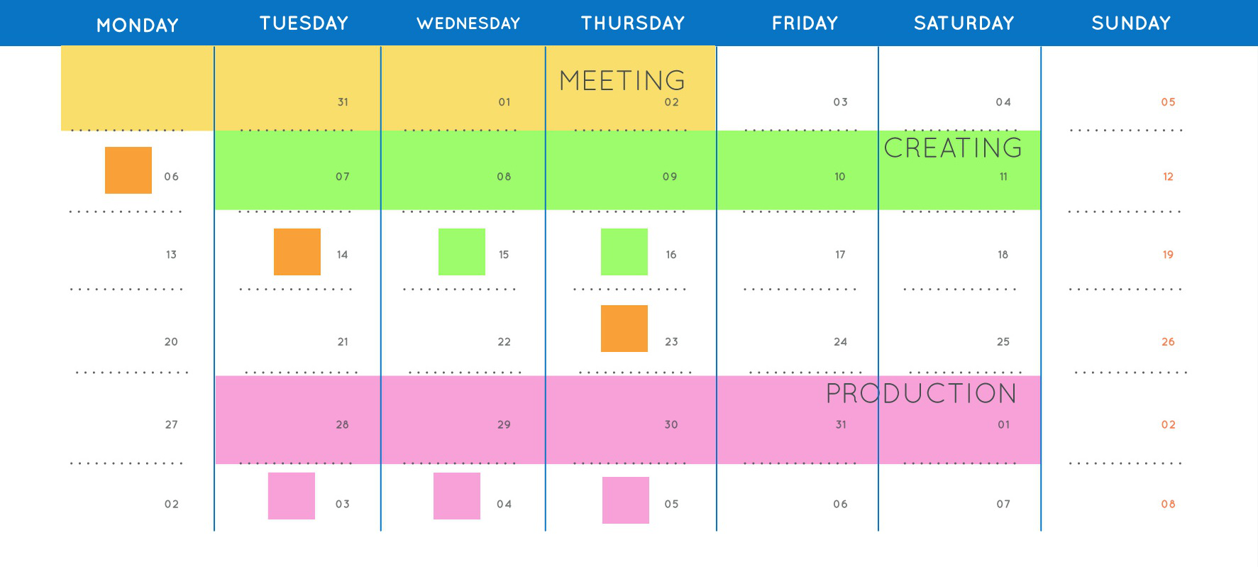 Image of Internal Time Tracking System